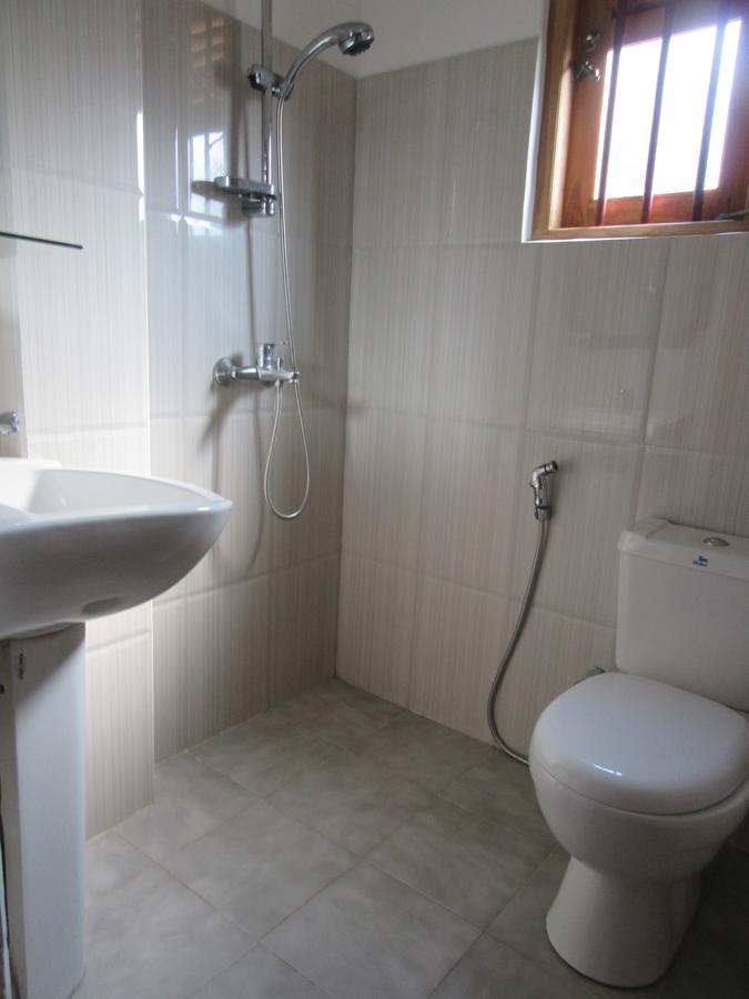 White Villa Beach Resort Мириса Екстериор снимка