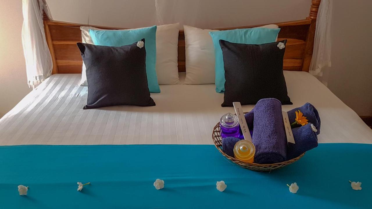 White Villa Beach Resort Мириса Екстериор снимка