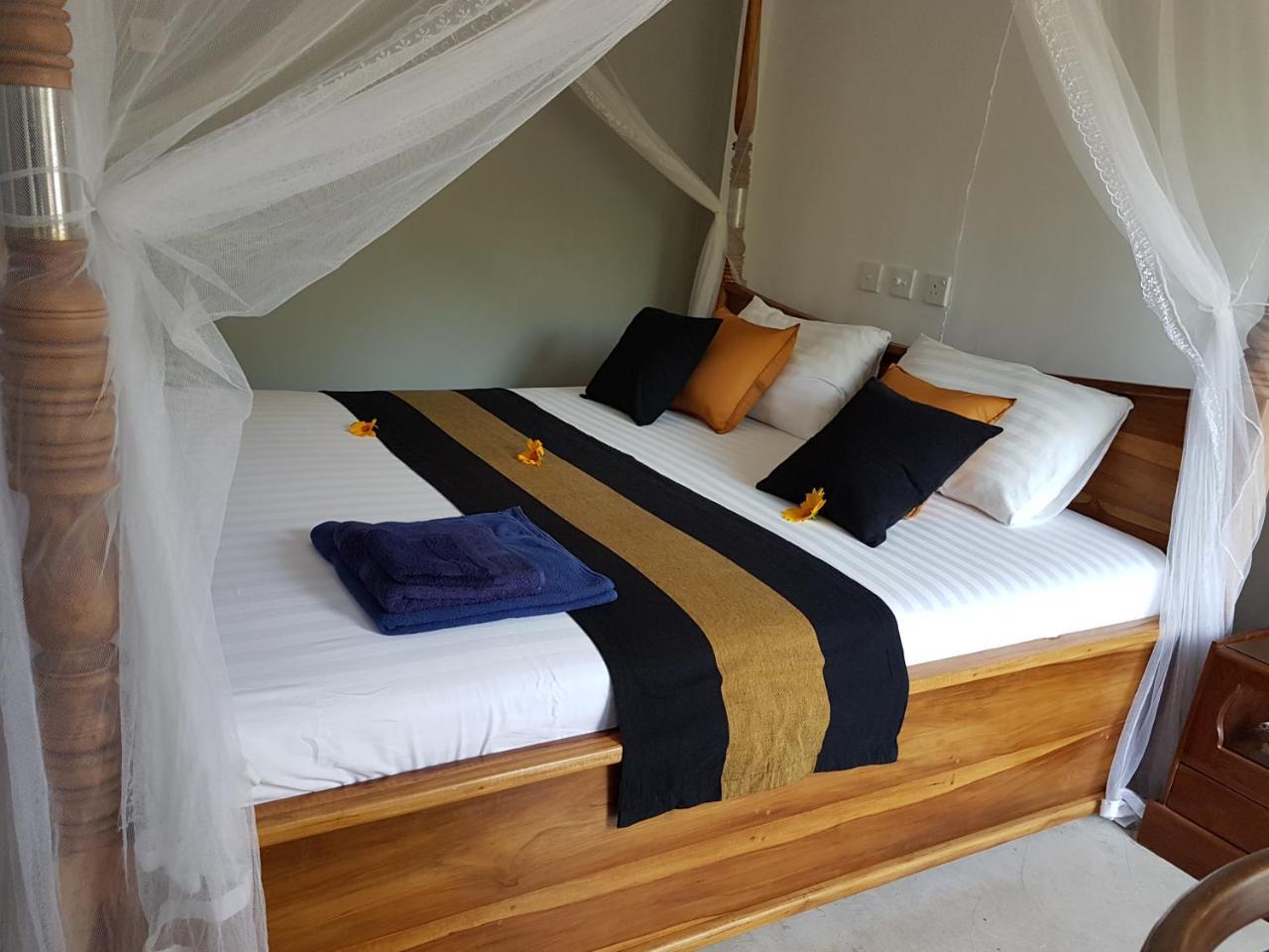 White Villa Beach Resort Мириса Екстериор снимка
