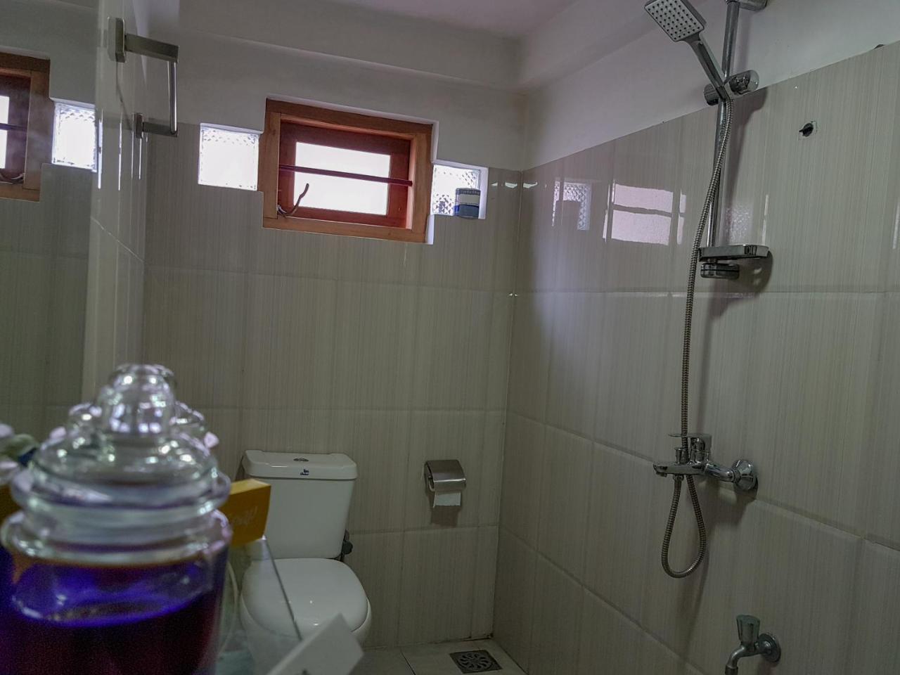 White Villa Beach Resort Мириса Екстериор снимка