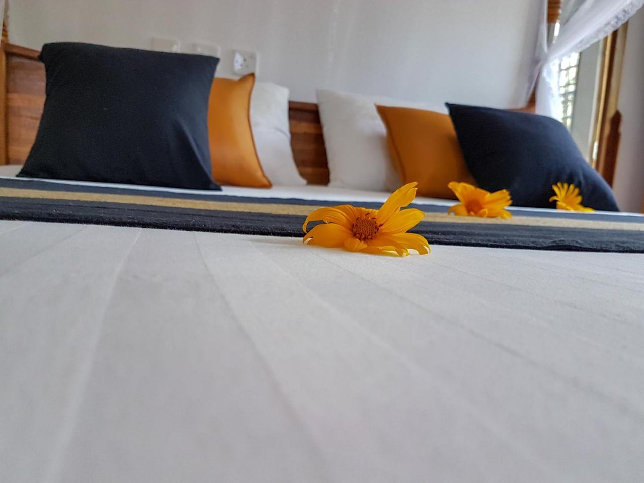 White Villa Beach Resort Мириса Екстериор снимка